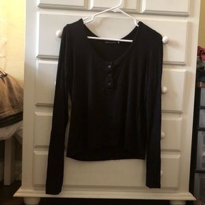 BRANDY MELVILLE TOP!